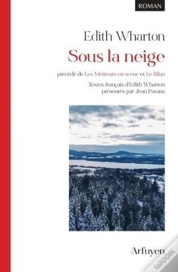 Capa do artigo Sous La Neige ; Les Metteurs En Scène ; Le Bilan