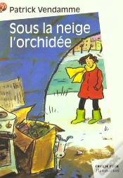 Capa do artigo Sous La Neige L