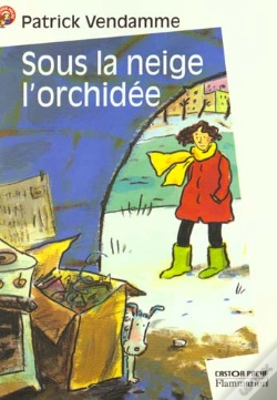 Capa do artigo Sous La Neige L'Orchidee