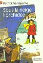 Sous La Neige L'Orchidee - Preview