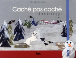 Capa do artigo Sous La Neige