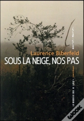 Capa do artigo Sous La Neige, Nos Pas