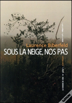Capa do artigo Sous La Neige, Nos Pas
