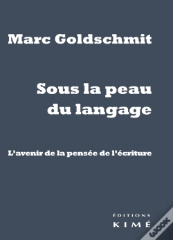 Capa do artigo Sous La Peau Du Langage
