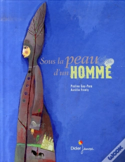 Capa do artigo Sous La Peau D'Un Homme