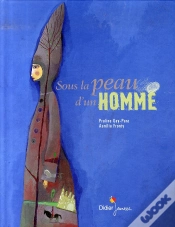 Capa do artigo Sous La Peau D