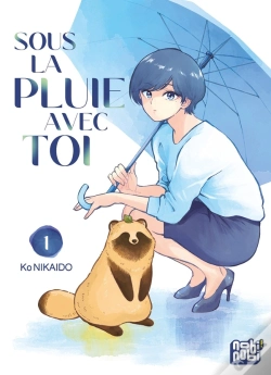 Capa do artigo Sous La Pluie Avec Toi  T01