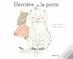 Capa do artigo Sous La Porte