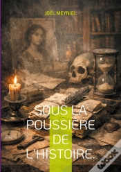 Capa do artigo Sous La Poussière De L
