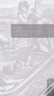 Capa do artigo Sous La Révolution