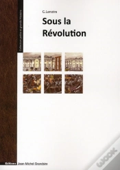 Capa do artigo Sous La Révolution