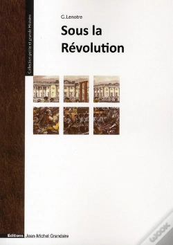 Capa do artigo Sous La Révolution