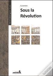 Capa do artigo Sous La Revolution