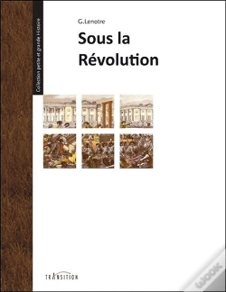Capa do artigo Sous La Revolution