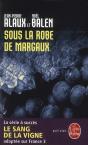 Sous La Robe De Margaux - Preview