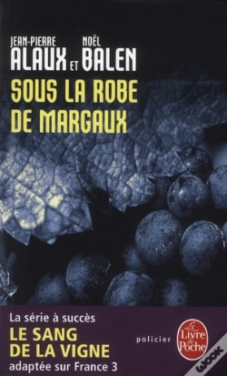Capa do artigo Sous La Robe De Margaux