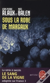 Sous La Robe De Margaux
