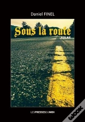 Capa do artigo Sous La Route