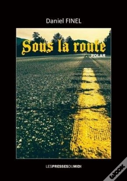 Capa do artigo Sous La Route