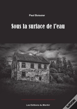 Capa do artigo Sous La Surface De L'Eau