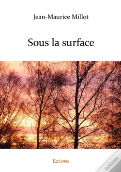 Capa do artigo Sous La Surface