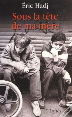 Capa do artigo Sous La Tête De Ma Mère