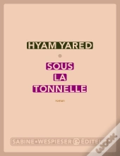 Sous La Tonnelle