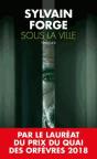 Sous La Ville - Preview