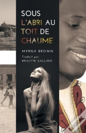 Sous L'Abri Au Toit De Chaume