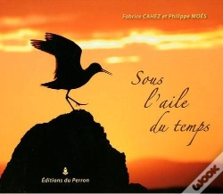 Capa do artigo Sous L'Aile Du Temps