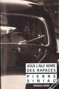 Capa do artigo Sous L'Aile Noire Des Rapaces