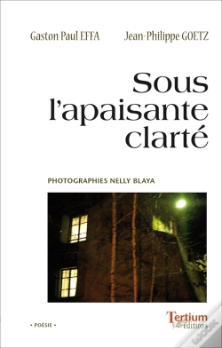 Capa do artigo Sous L'Apaisante Clarté