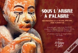 Capa do artigo Sous L'Arbre A Palabre