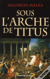 Sous L'Arche De Titus
