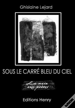 Capa do artigo Sous Le Carré Bleu Du Ciel