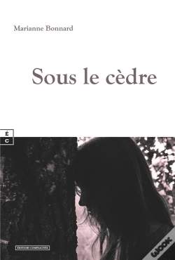 Capa do artigo Sous Le Cèdre
