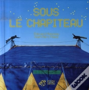 Capa do artigo Sous Le Chapiteau