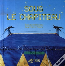 Capa do artigo Sous Le Chapiteau