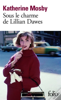Capa do artigo Sous Le Charme De Lillian Dawes