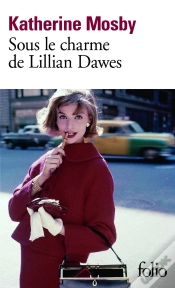 Capa do artigo Sous Le Charme De Lillian Dawes