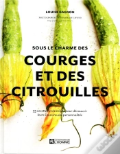 Capa do artigo Sous Le Charme Des Courges Et Des Citrouilles