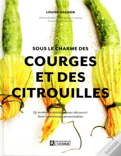 Capa do artigo Sous Le Charme Des Courges Et Des Citrouilles