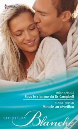 Capa do artigo Sous Le Charme Du Dr Campbell - Miracle Au Reveillon