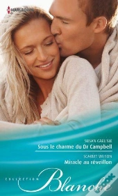 Sous Le Charme Du Dr Campbell - Miracle Au Reveillon