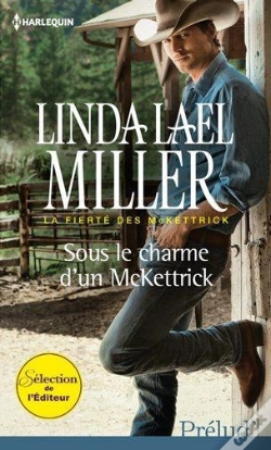 Capa do artigo Sous Le Charme D'Un Mckettrick