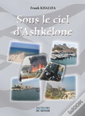 Sous Le Ciel D'Ashkelone