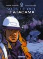 Sous Le Ciel D'Atacama - Preview