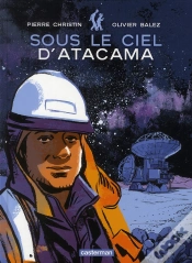 Capa do artigo Sous Le Ciel D