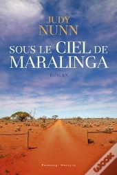 Sous Le Ciel De Maralinga