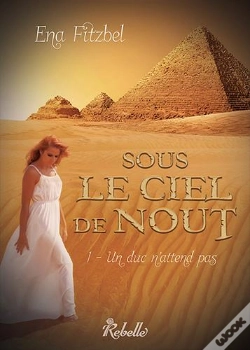 Capa do artigo Sous Le Ciel De Nout